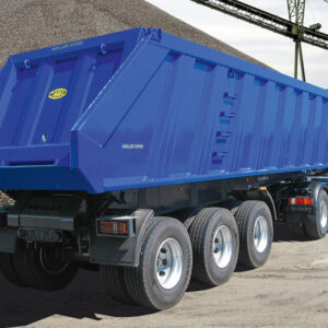 MHKS 23/42 i 30/42 kiper poluprikolica