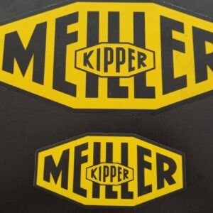 Meiller nalepnice