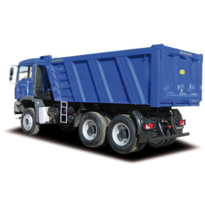 MEILLER H328 zadnji kiper