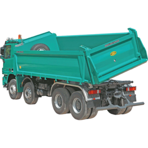 MEILLER Typ 428 trostrani kiper