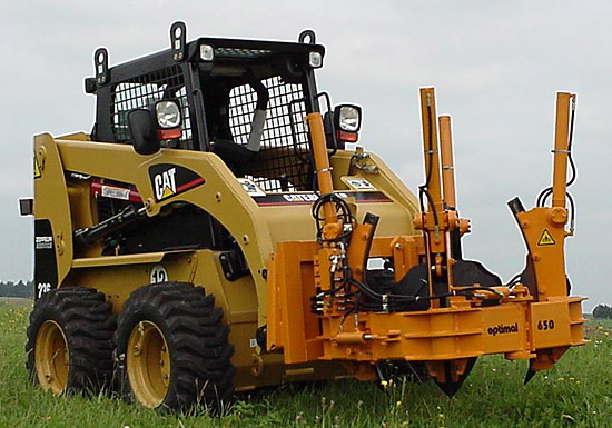 Optimal 650 O/S - Slika 2