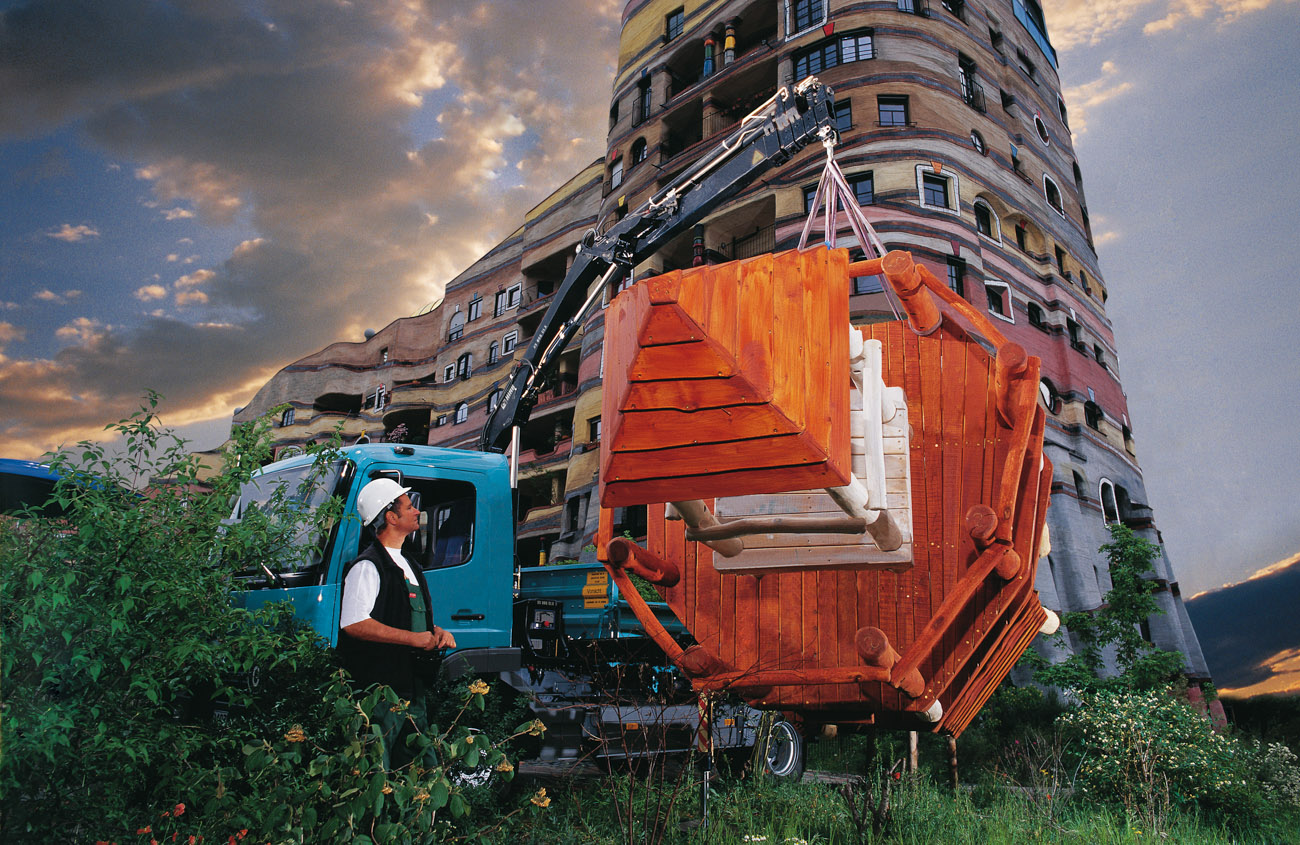 HIAB X-HiDuo 188 utovarne dizalice - Slika 3
