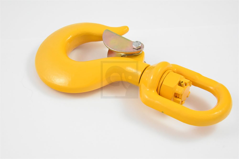 Kuka za podizanje tereta 2t - Slika 2